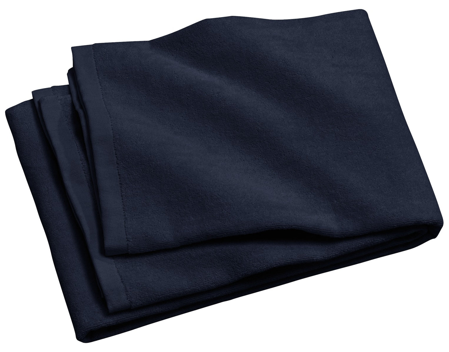 Port Authority? - Beach Towel. PT42