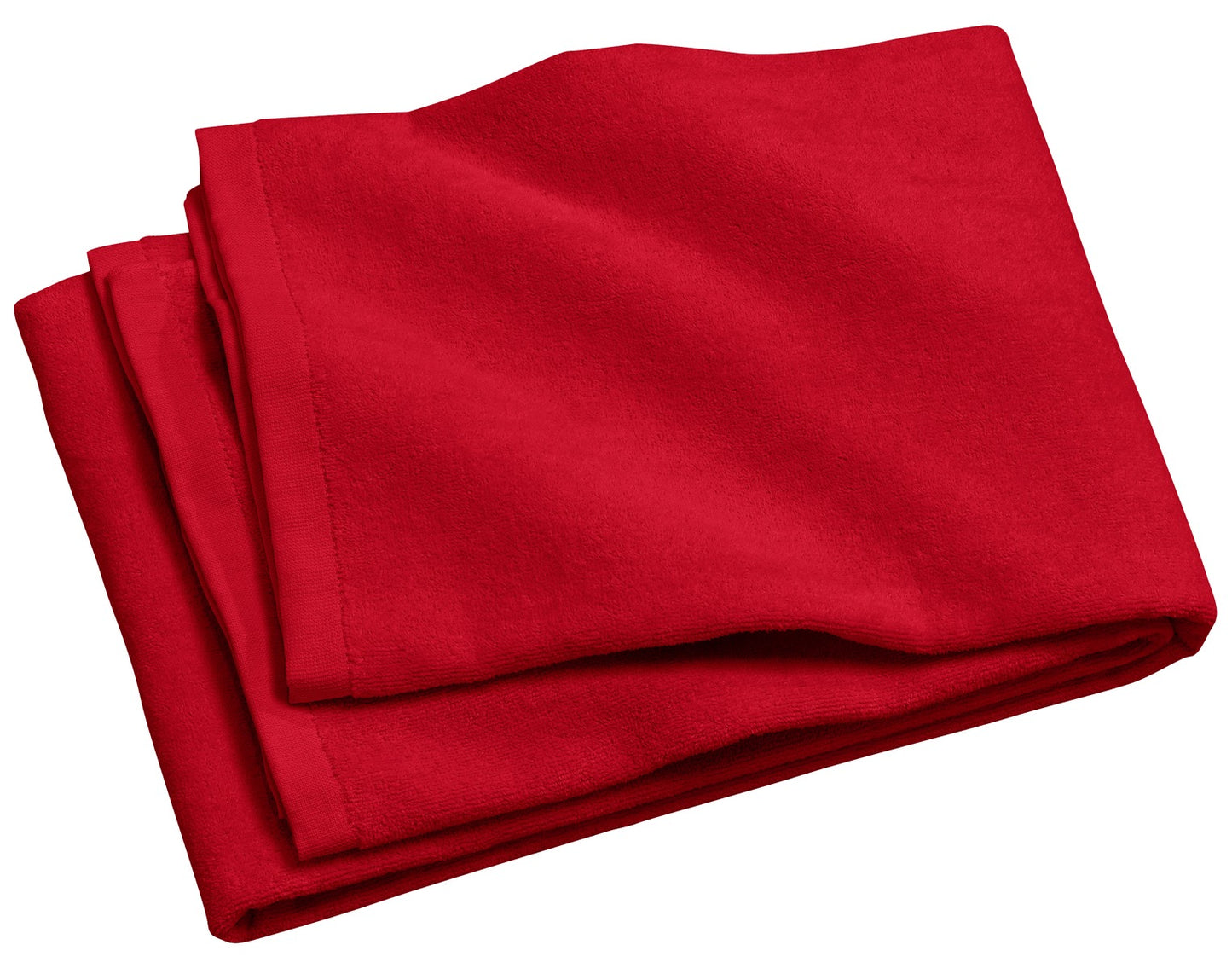 Port Authority? - Beach Towel. PT42
