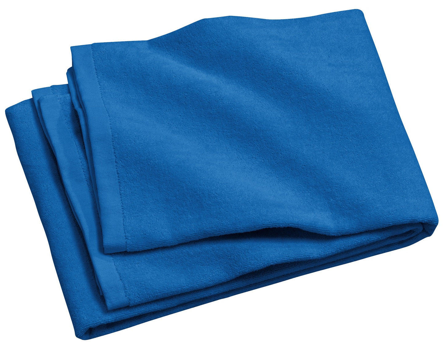 Port Authority? - Beach Towel. PT42