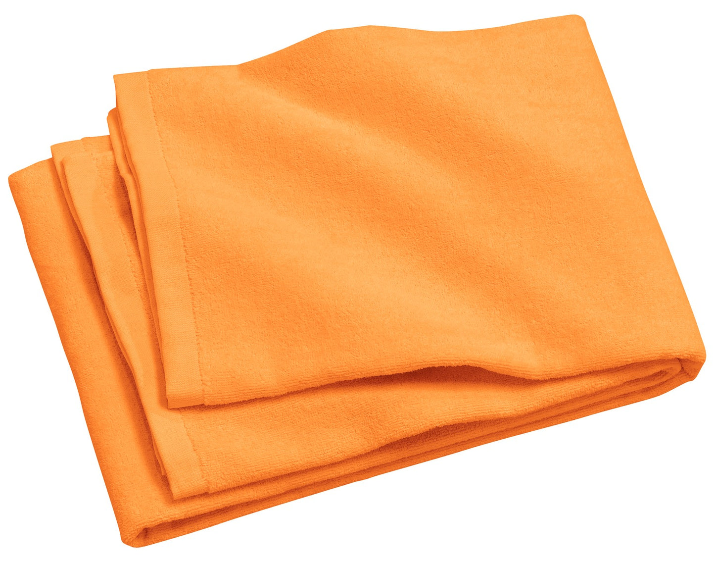 Port Authority? - Beach Towel. PT42