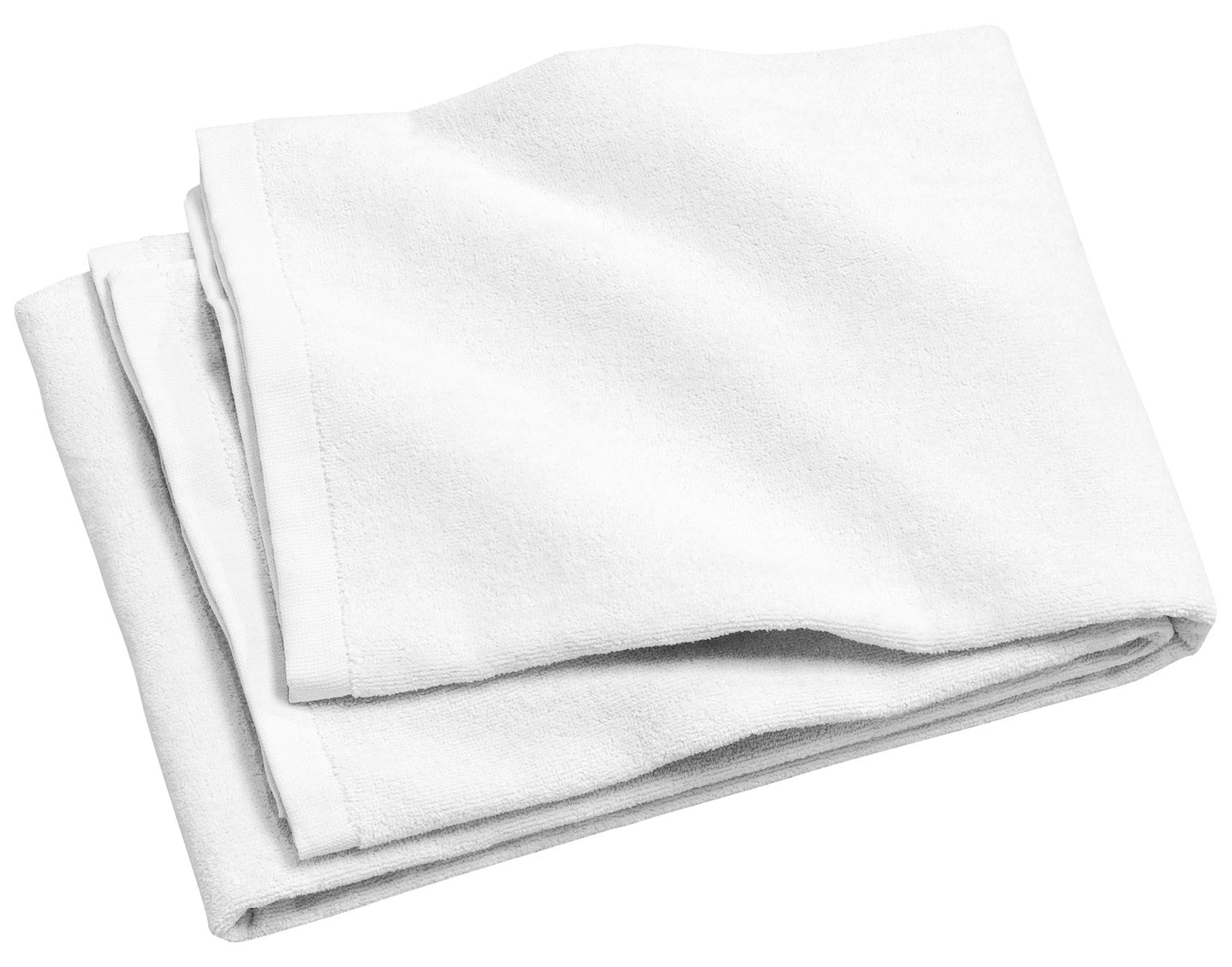 Port Authority? - Beach Towel. PT42