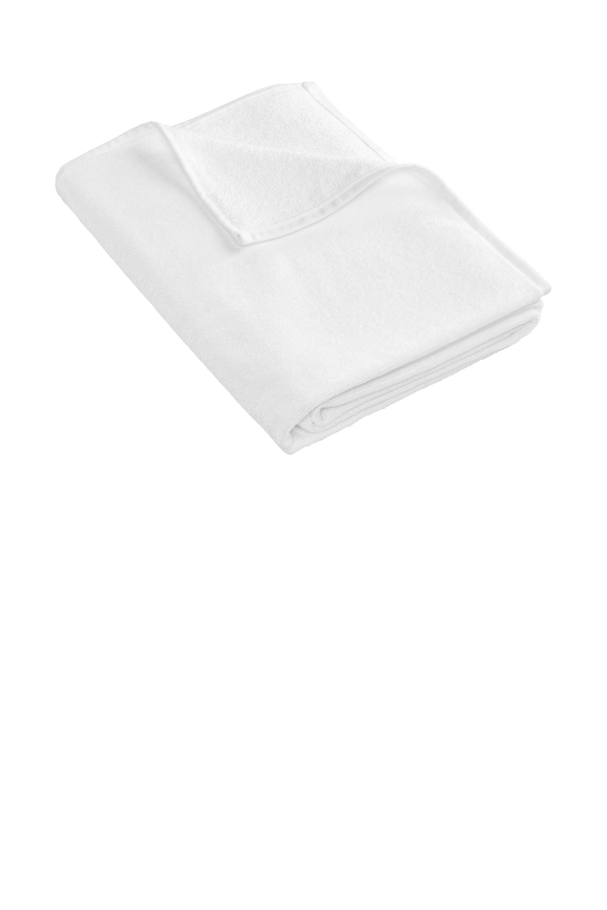 Port Authority ® Value Beach Towel