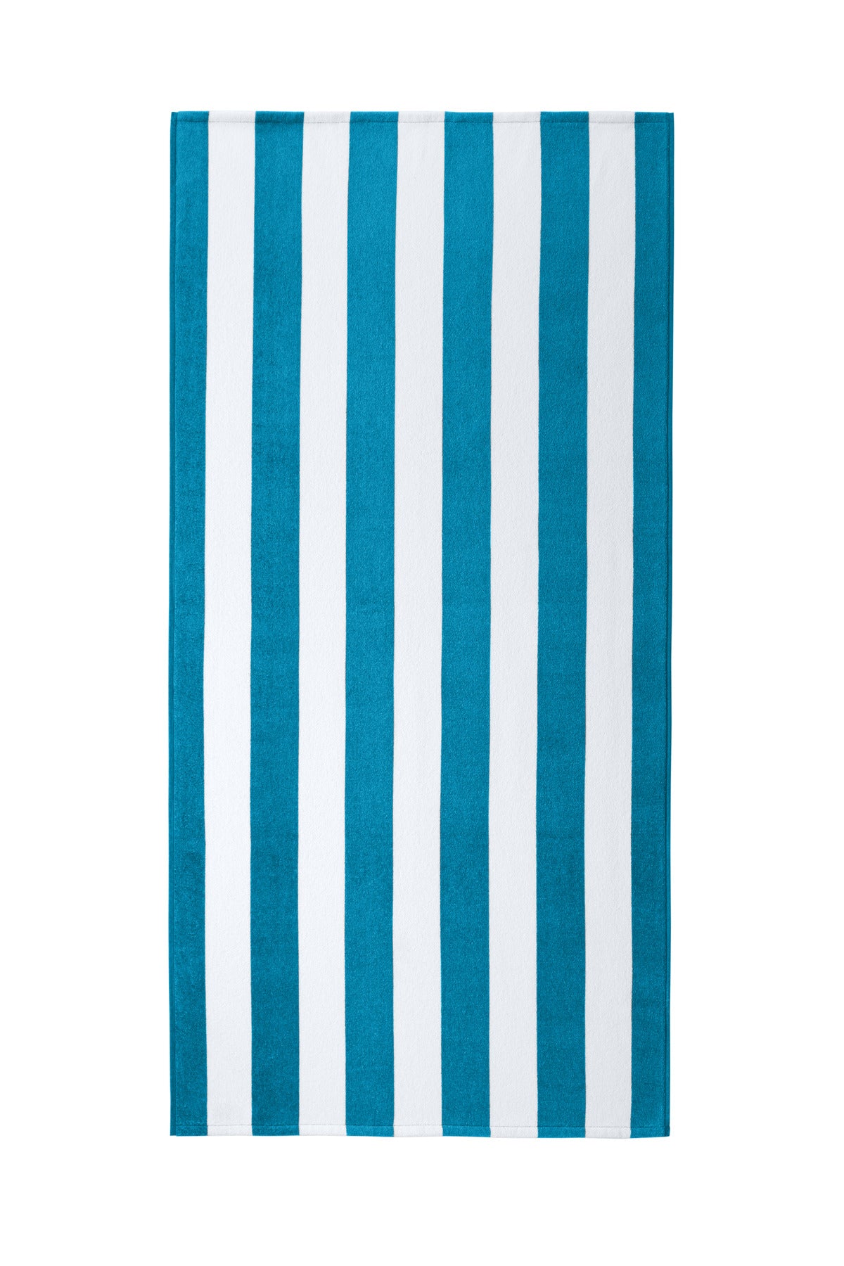 Port Authority ? Value Cabana Stripe Beach Towel PT45