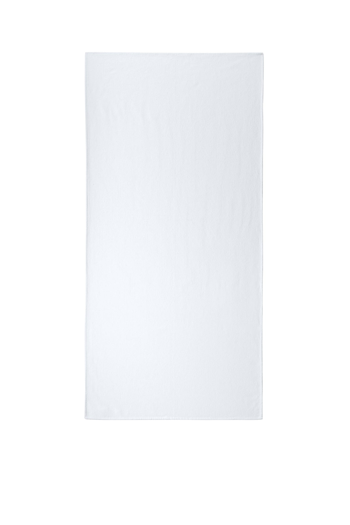 Port Authority ® Sublimation Beach Towel