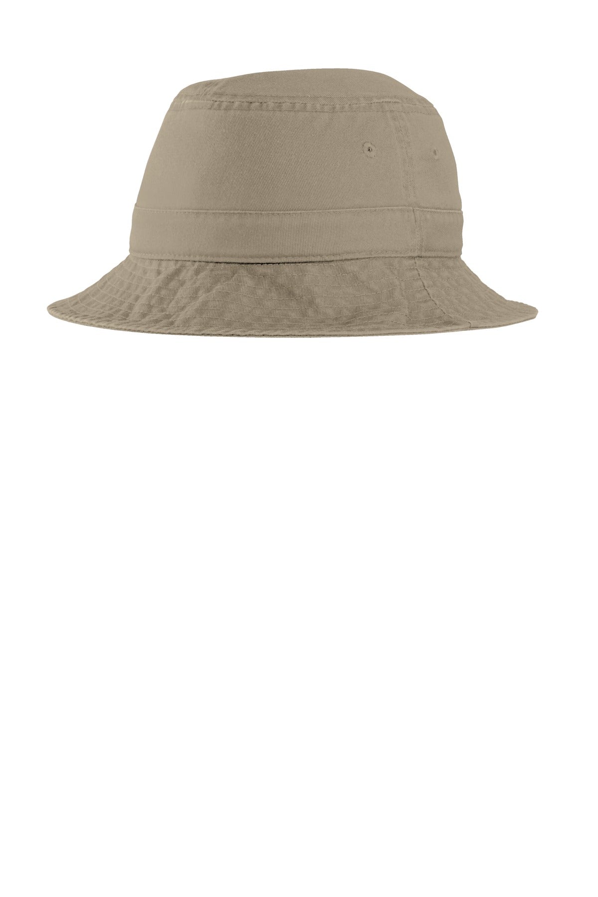 Port Authority? Bucket Hat. PWSH2