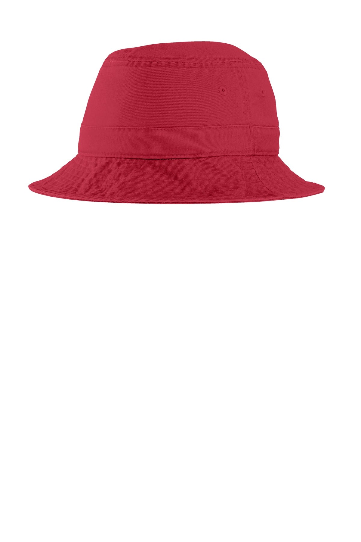 Port Authority? Bucket Hat. PWSH2