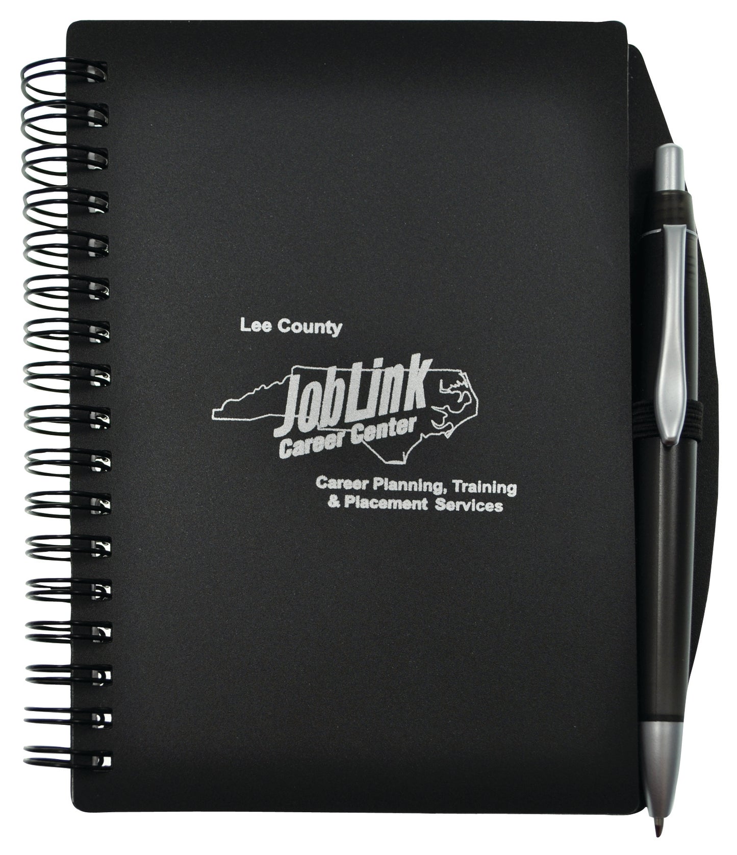 Good Value Pen Pal Notebook-PNPALNBK