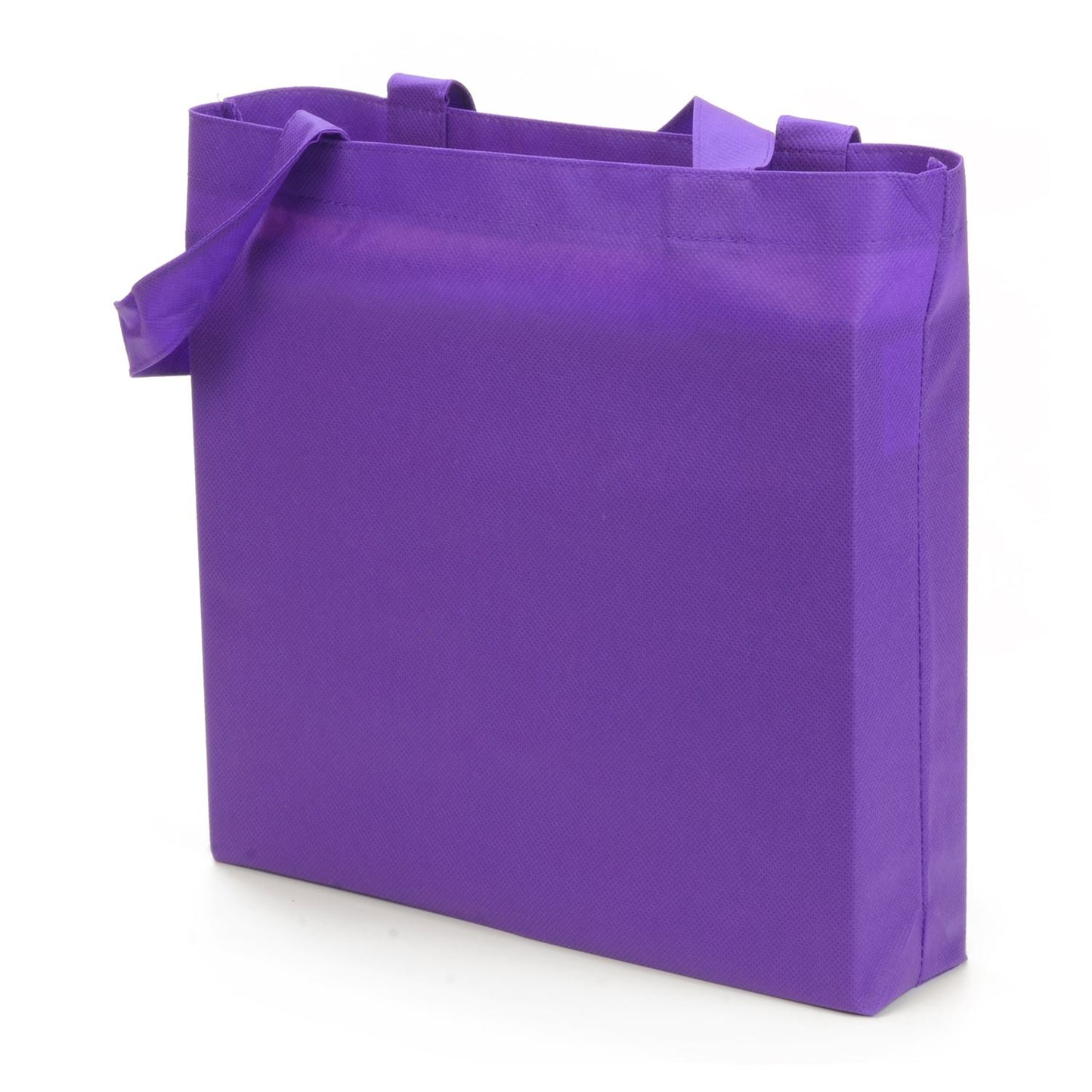 Good Value Poly Pro Tote With Gusset-A832