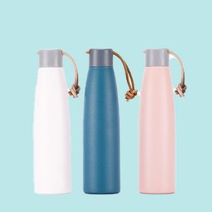18 Oz. Vacuum Bottle - JHJ0274