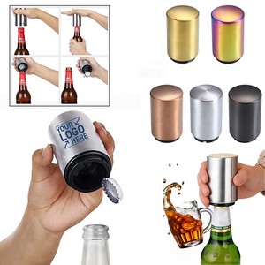 Automatic Bottle Opener - GF 0201