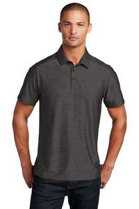 OGIO Slate Polo. - OG143