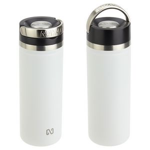 NAYAD Roamer 18 oz Stainless Double-wall Bottle - DNB-RM20