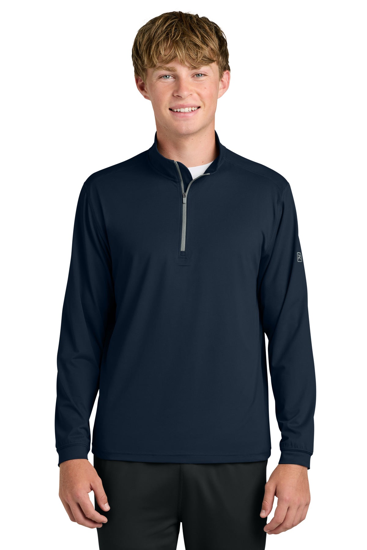 Richardson Vertex 1/4-Zip Pullover