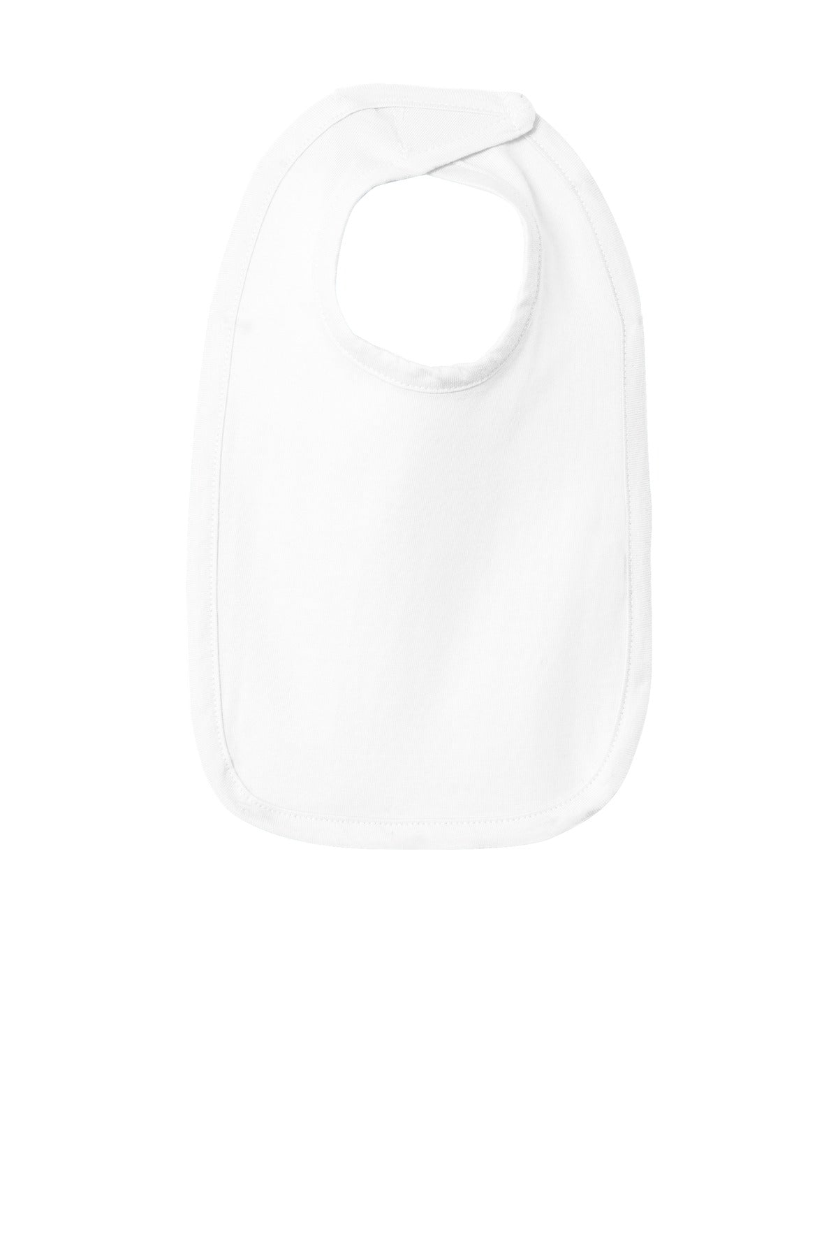 Rabbit Skins™ Infant Premium Jersey Bib