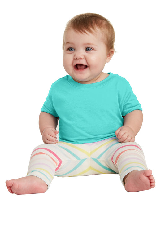 Rabbit Skins™ Infant Fine Jersey Tee