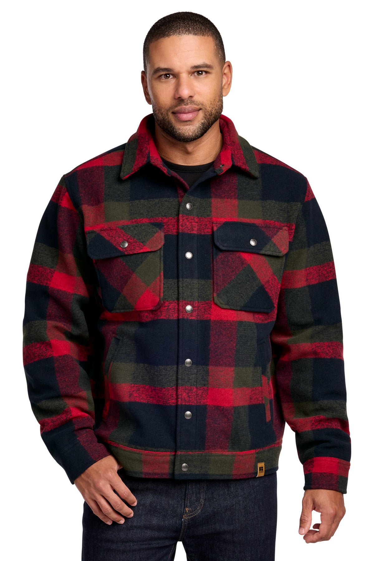 Russell Outdoors™ Basin Jacket