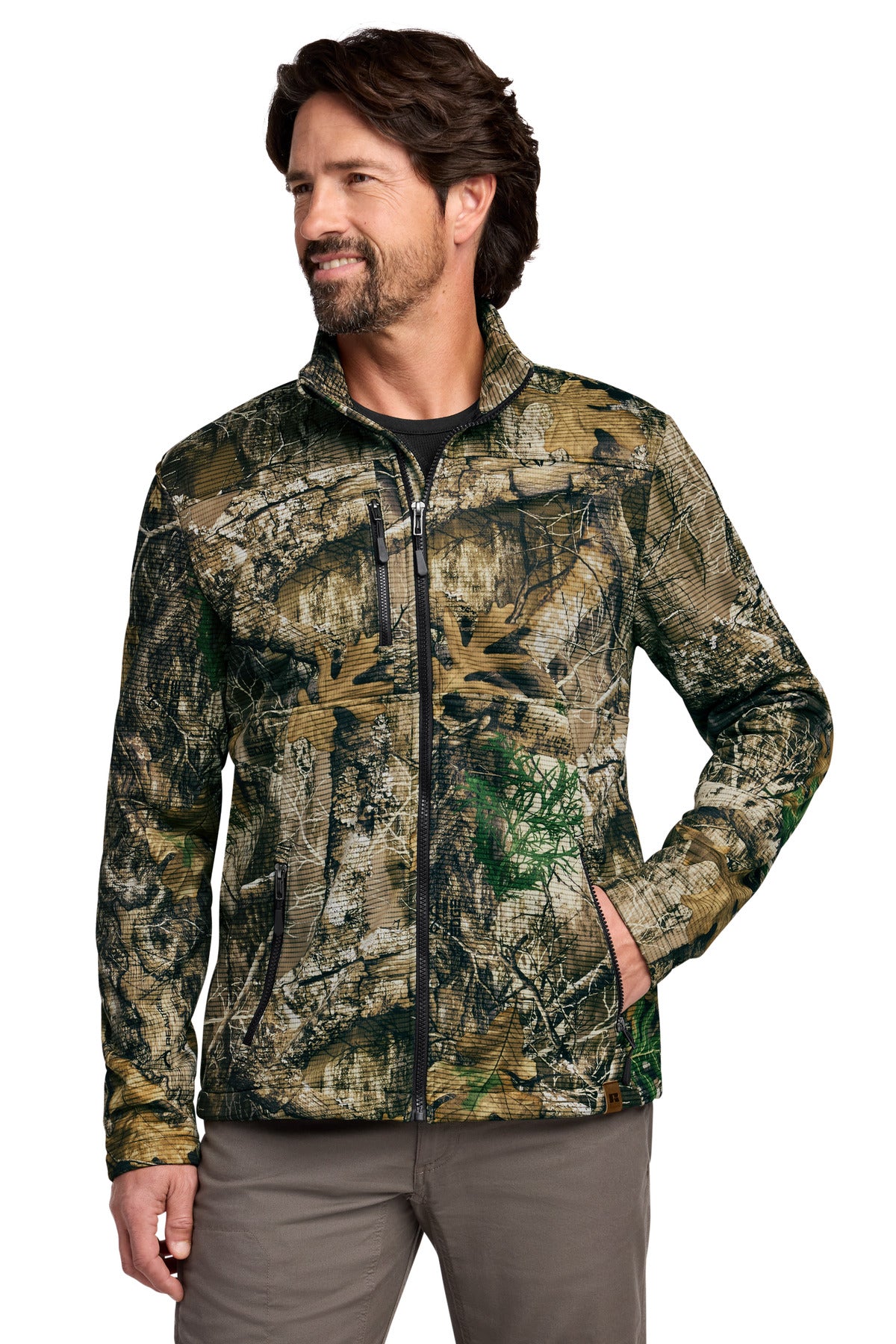 Russell Outdoors™ Realtree® Atlas Soft Shell