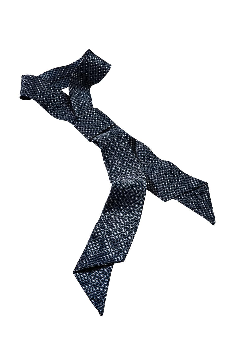 Circles And Dots Neckerchief - SC54