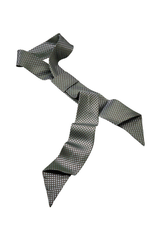 Circles And Dots Neckerchief - SC54