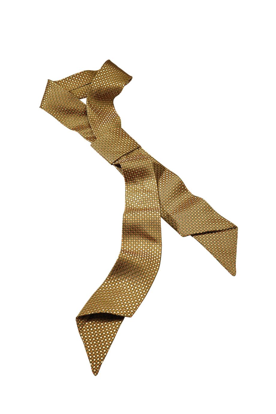 Circles And Dots Neckerchief - SC54
