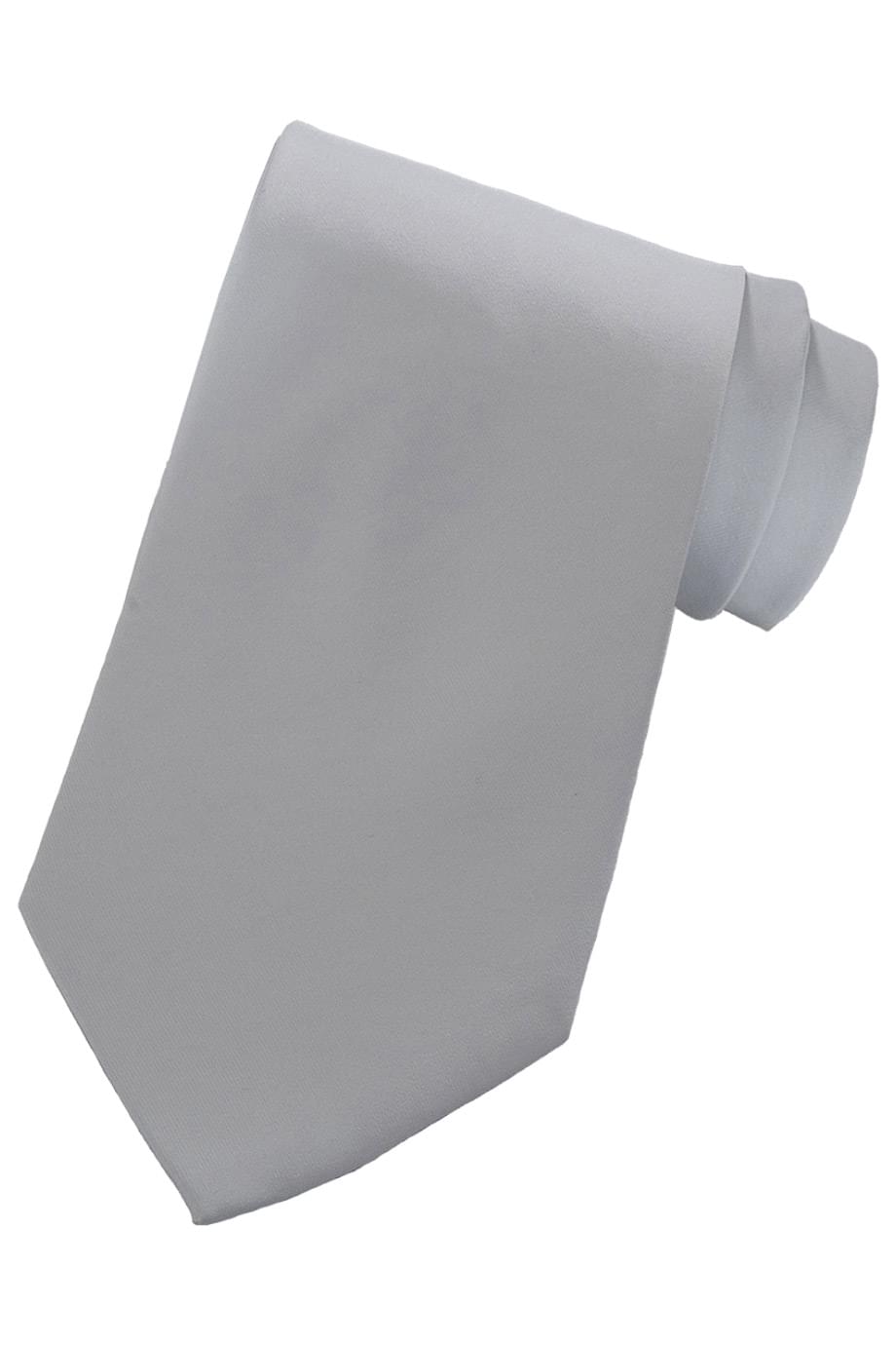 Solid Tie - SD00