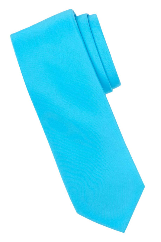Solid Narrow Tie - SD02