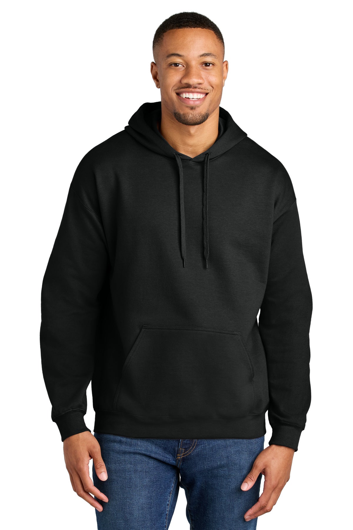 Gildan? Softstyle? Midweight Pullover Hooded Sweatshirt