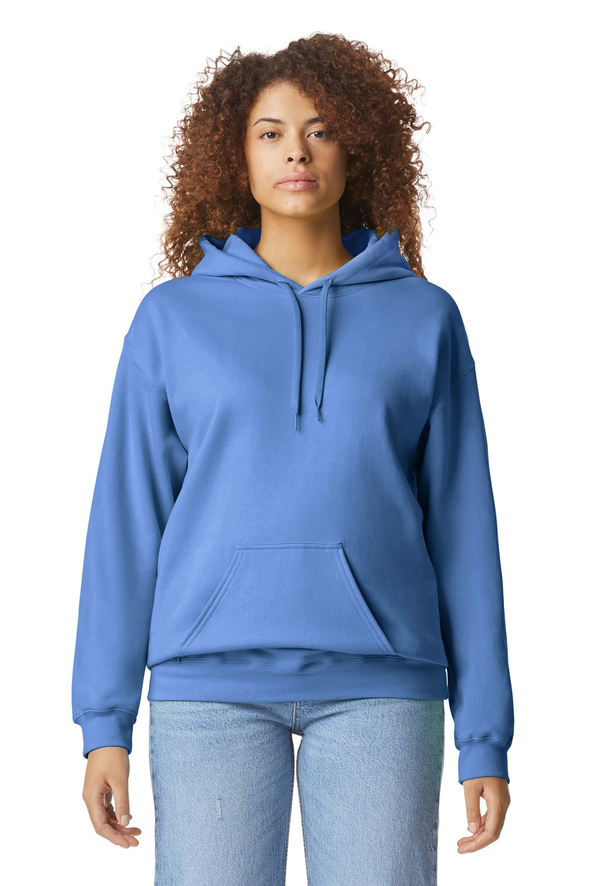 Gildan? Softstyle? Midweight Pullover Hooded Sweatshirt