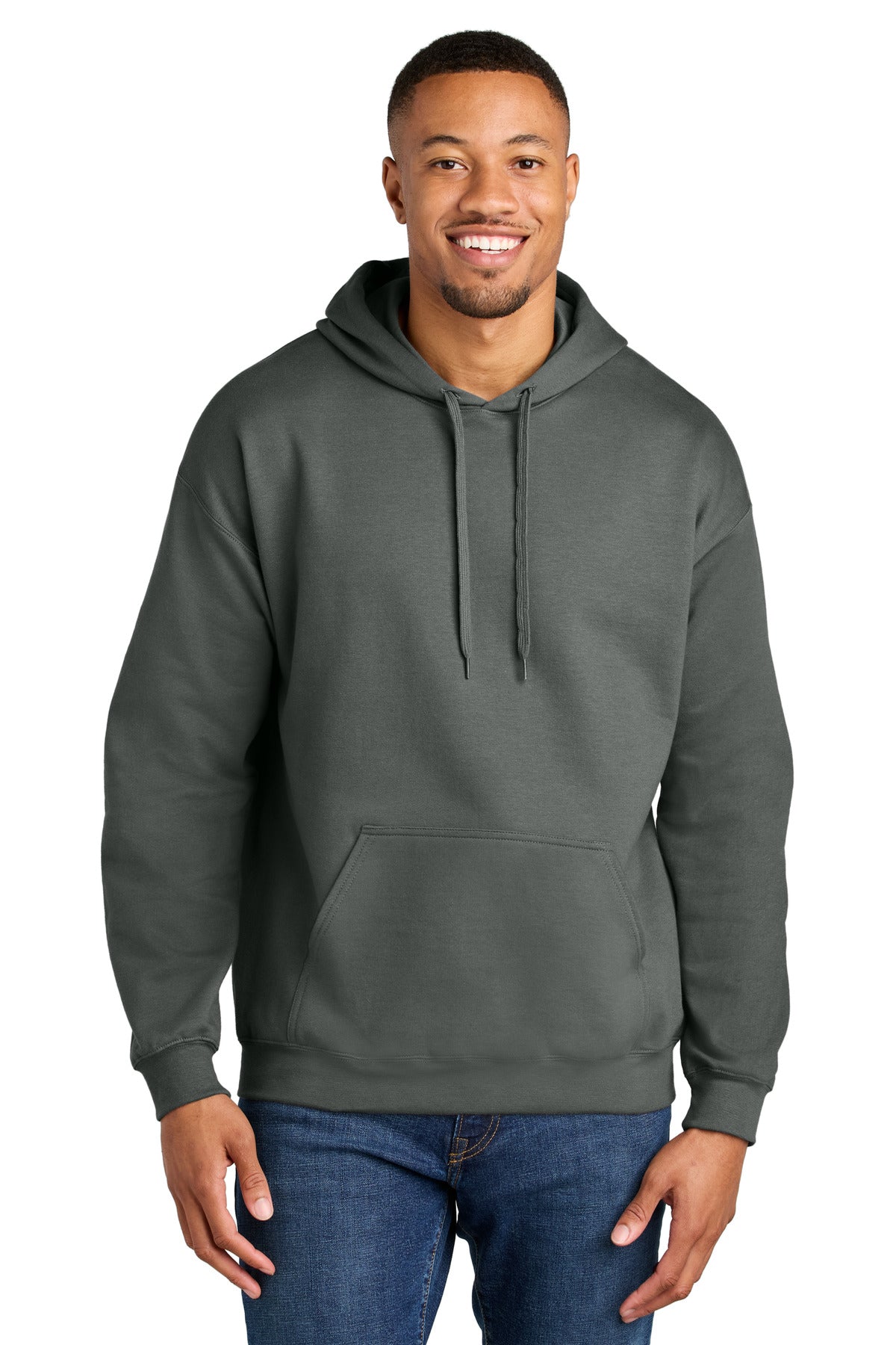 Gildan? Softstyle? Midweight Pullover Hooded Sweatshirt