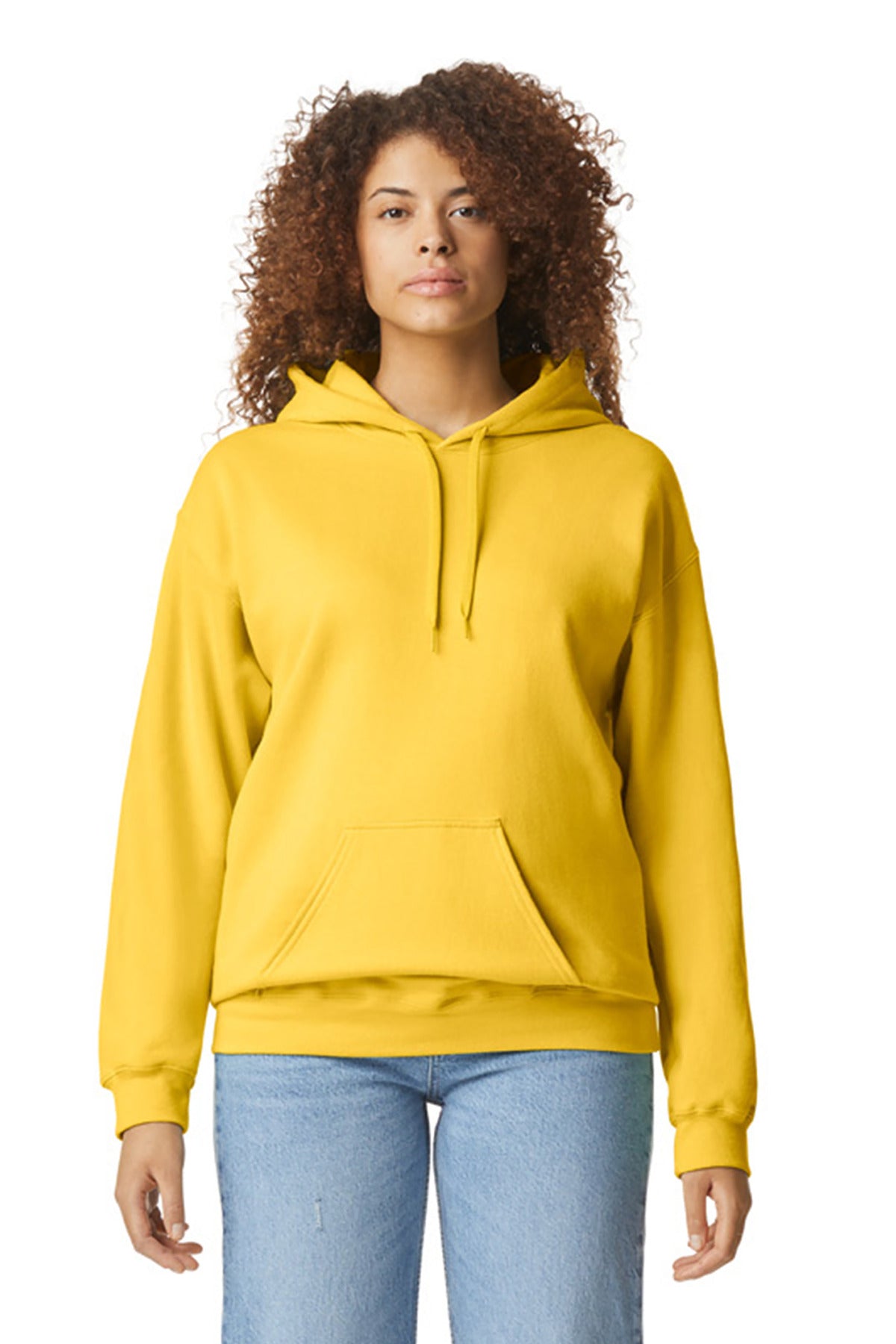 Gildan? Softstyle? Midweight Pullover Hooded Sweatshirt