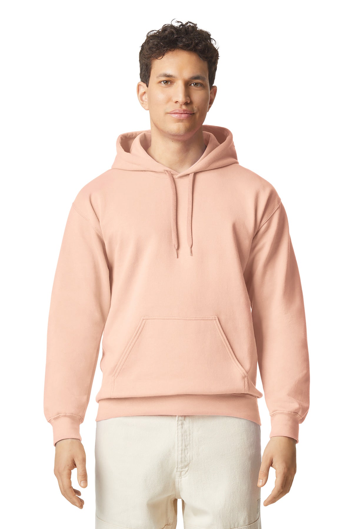Gildan? Softstyle? Midweight Pullover Hooded Sweatshirt