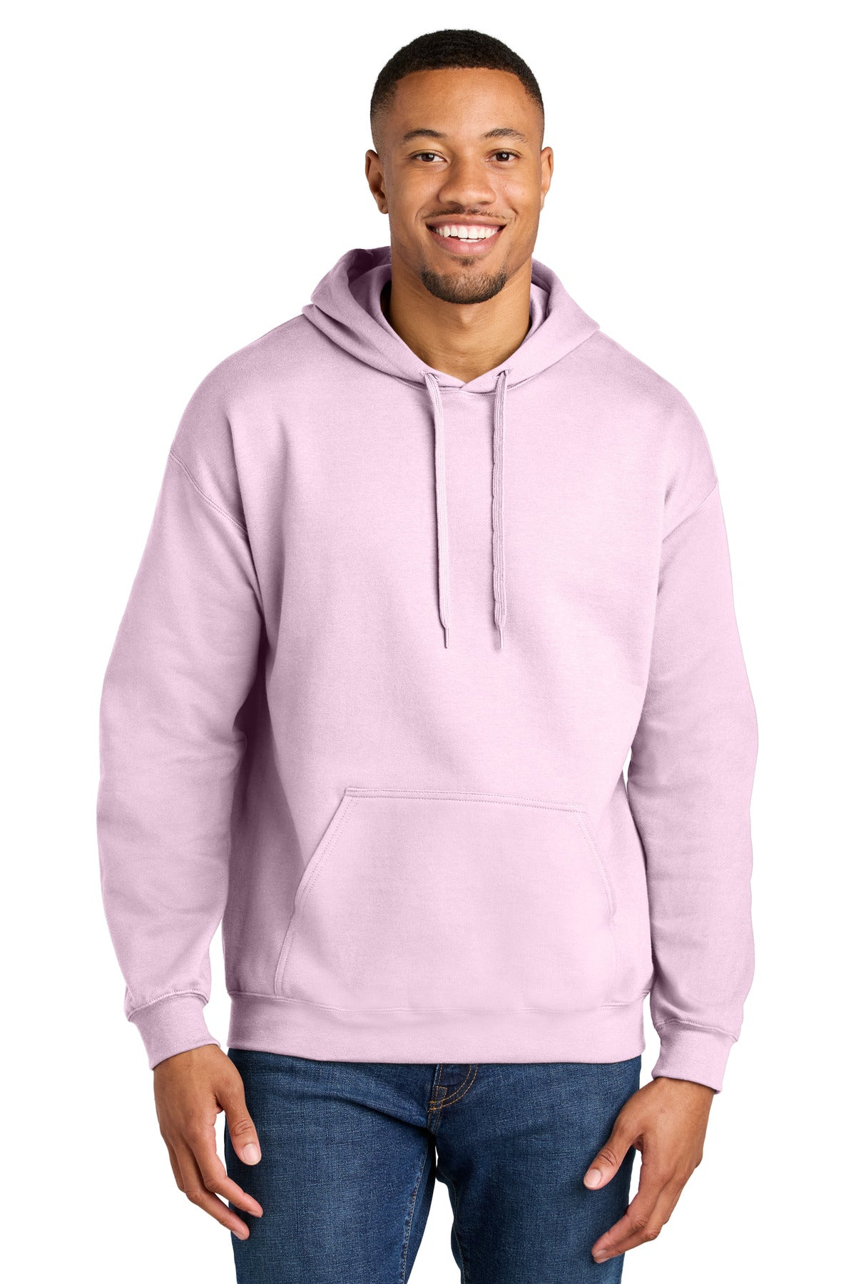 Gildan? Softstyle? Midweight Pullover Hooded Sweatshirt