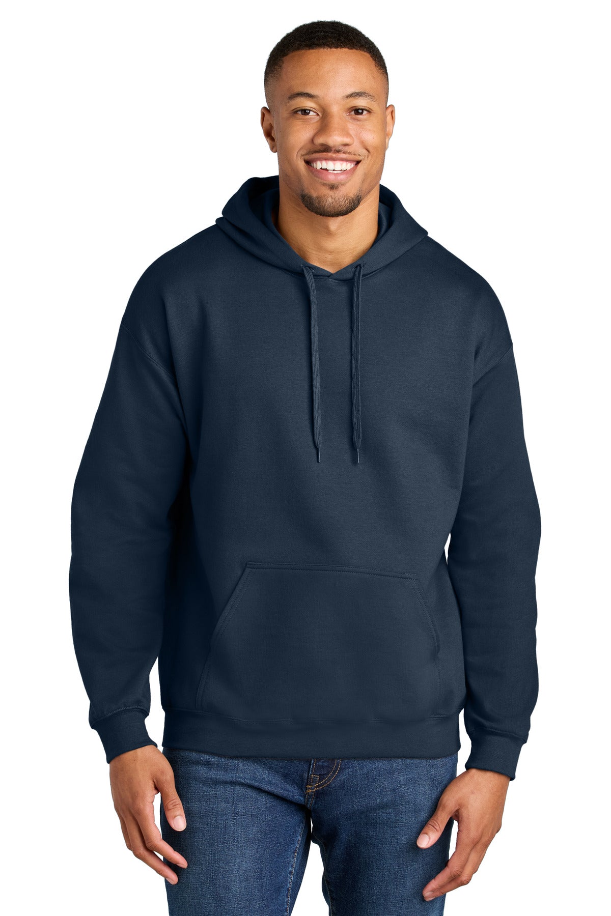 Gildan? Softstyle? Midweight Pullover Hooded Sweatshirt