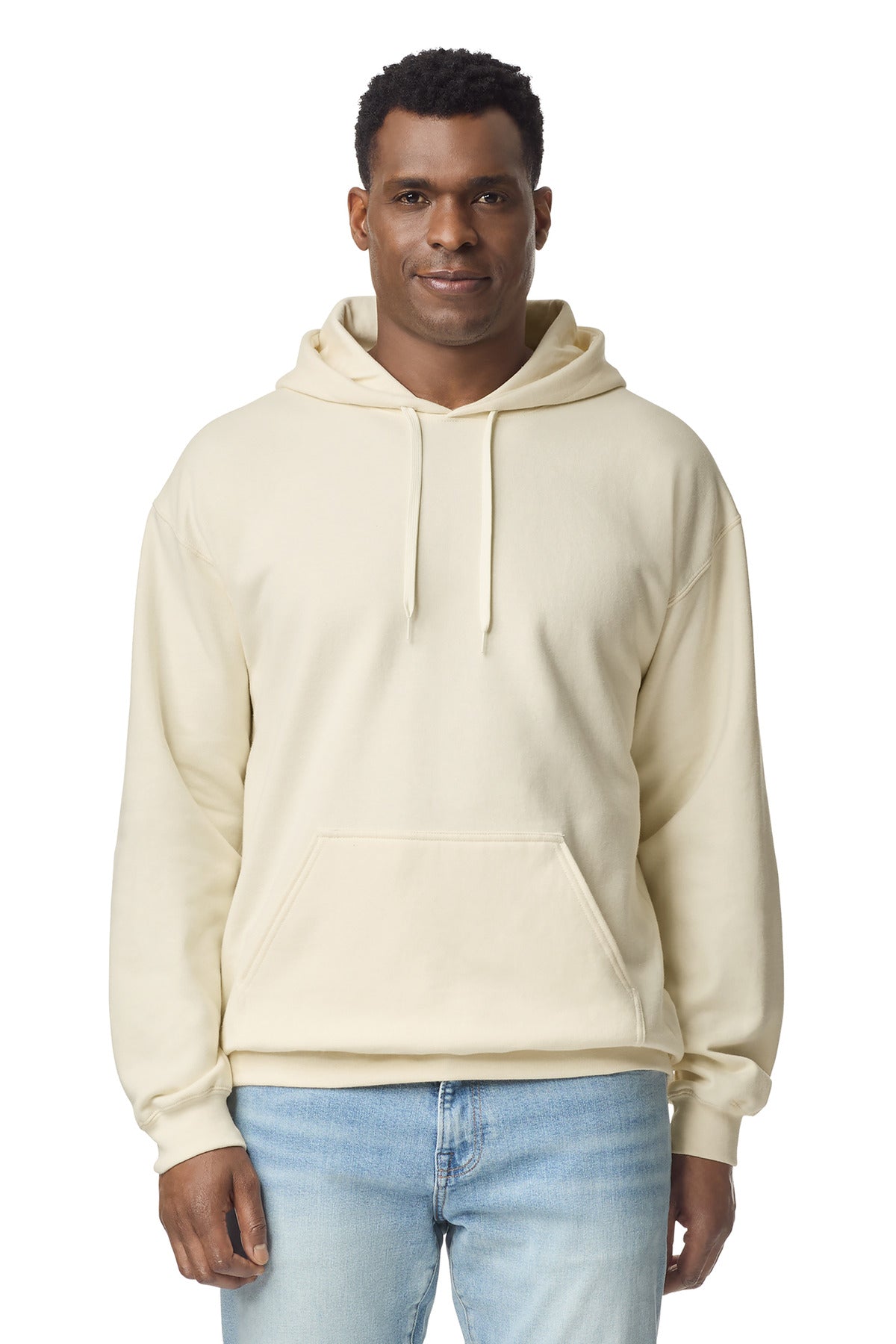 Gildan? Softstyle? Midweight Pullover Hooded Sweatshirt