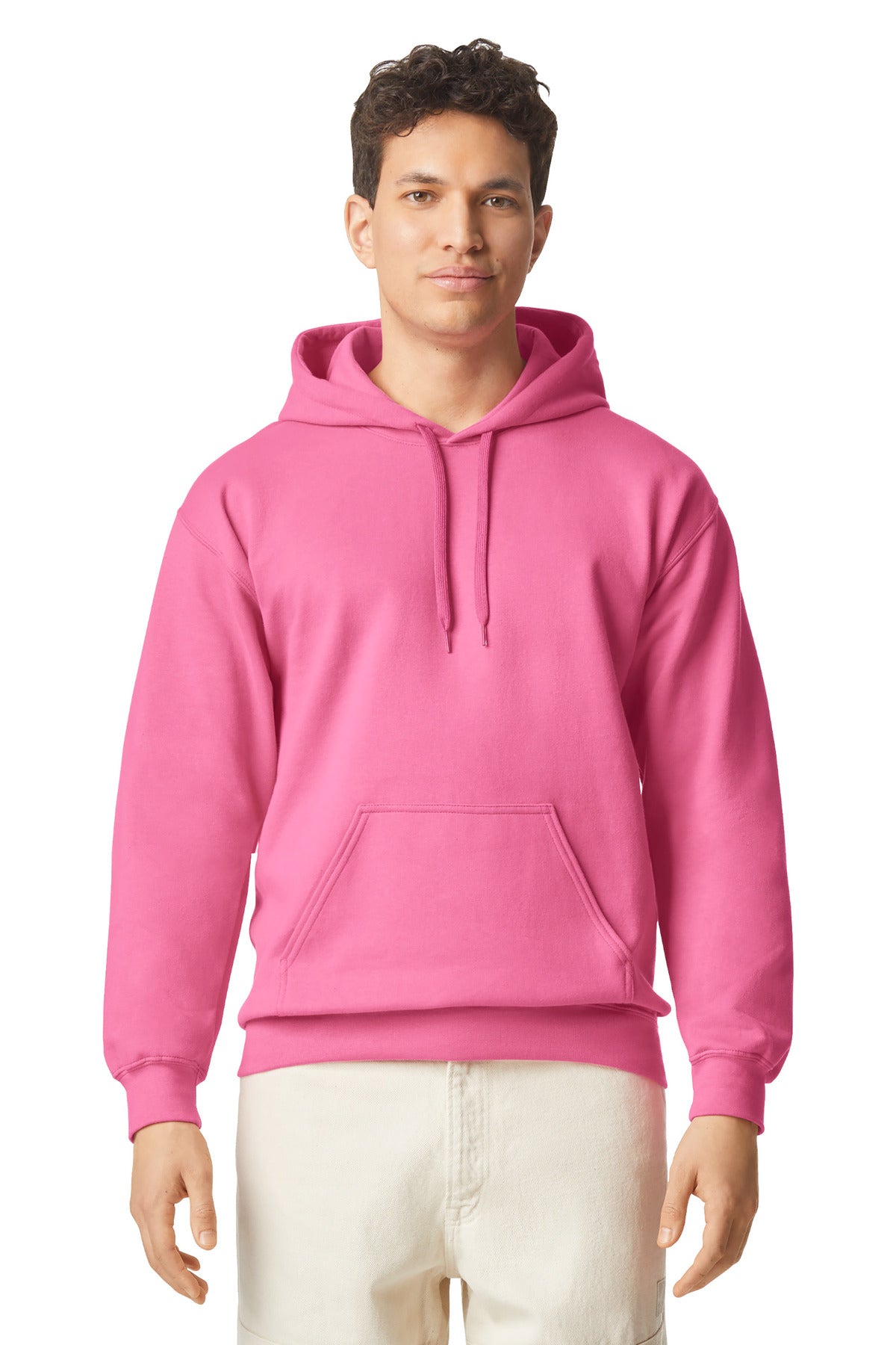 Gildan? Softstyle? Midweight Pullover Hooded Sweatshirt