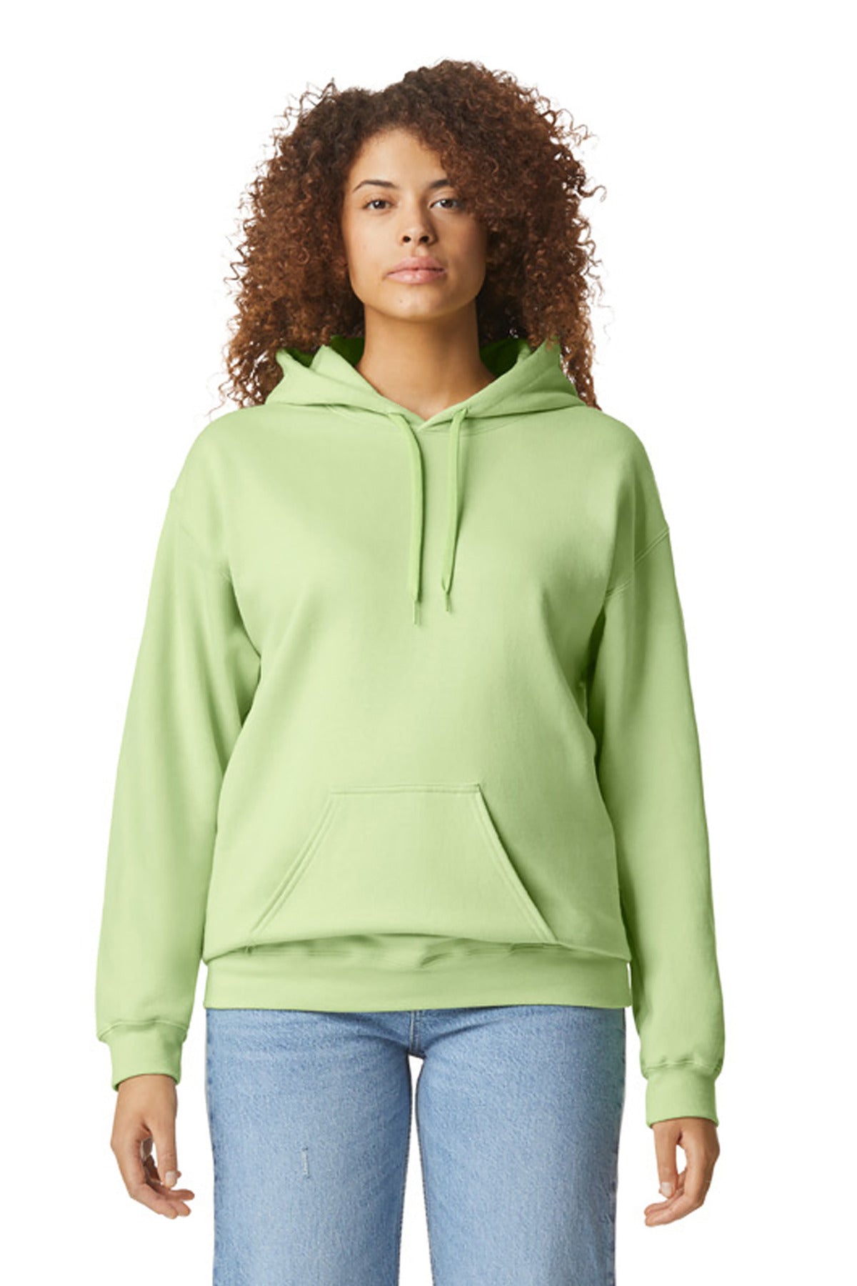 Gildan? Softstyle? Midweight Pullover Hooded Sweatshirt