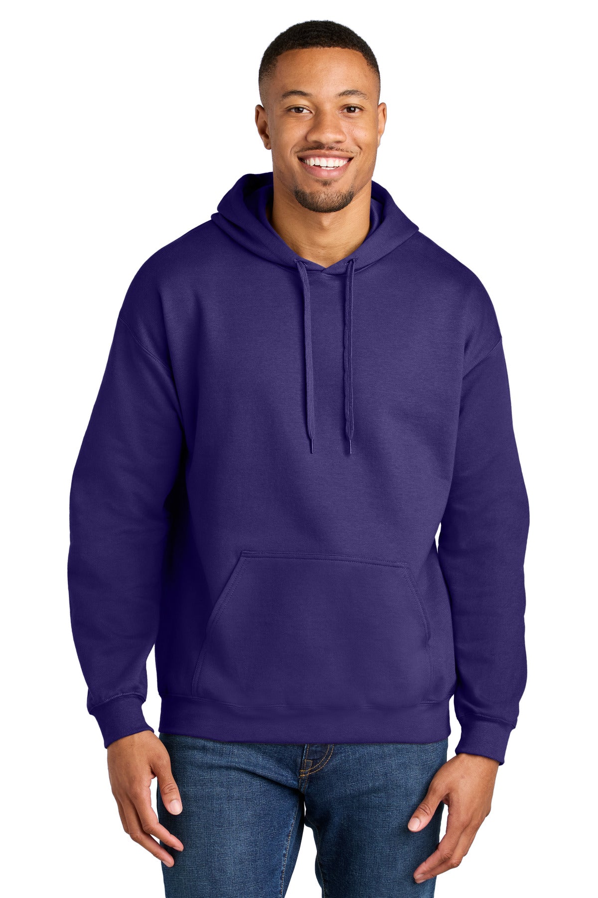 Gildan? Softstyle? Midweight Pullover Hooded Sweatshirt