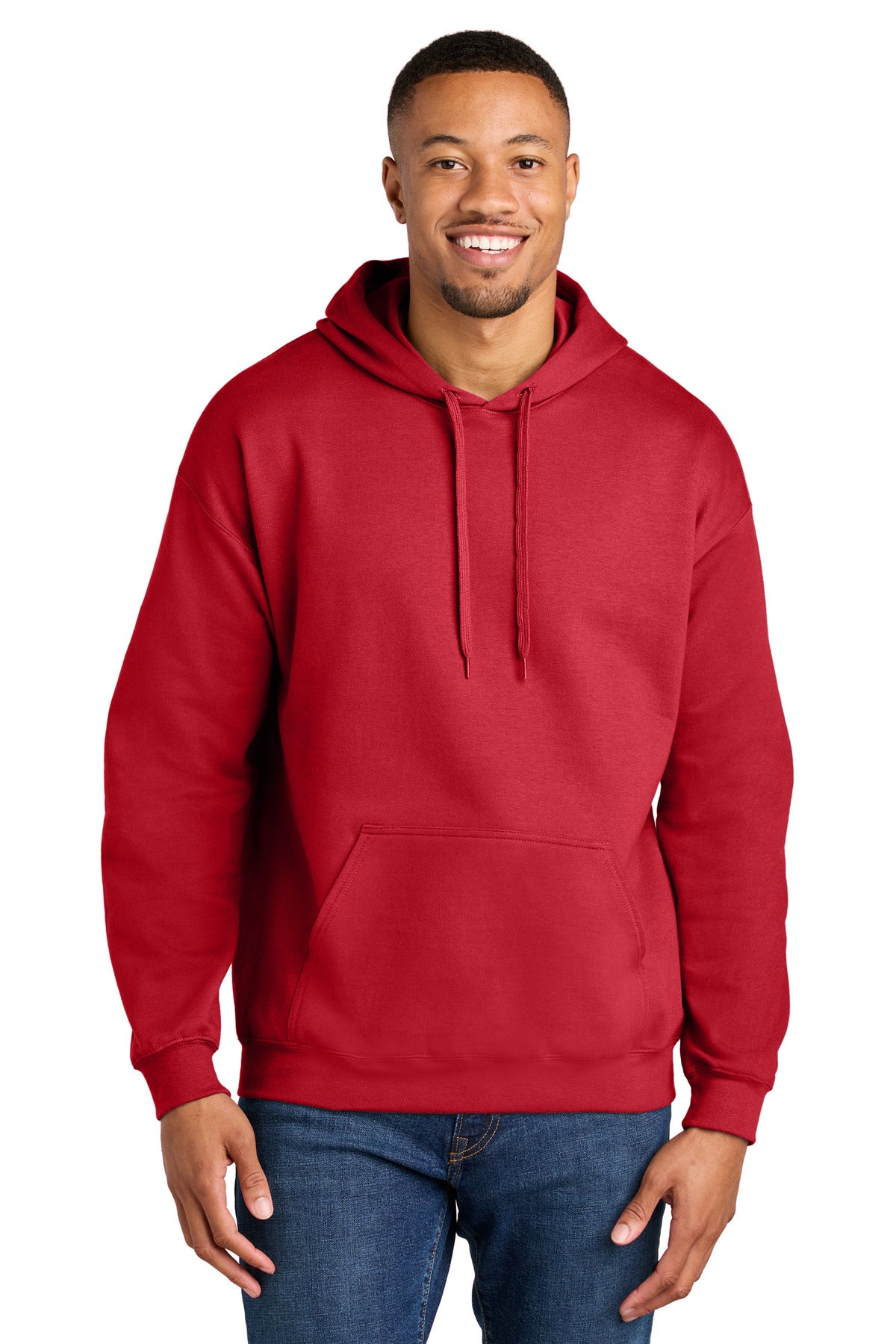 Gildan? Softstyle? Midweight Pullover Hooded Sweatshirt