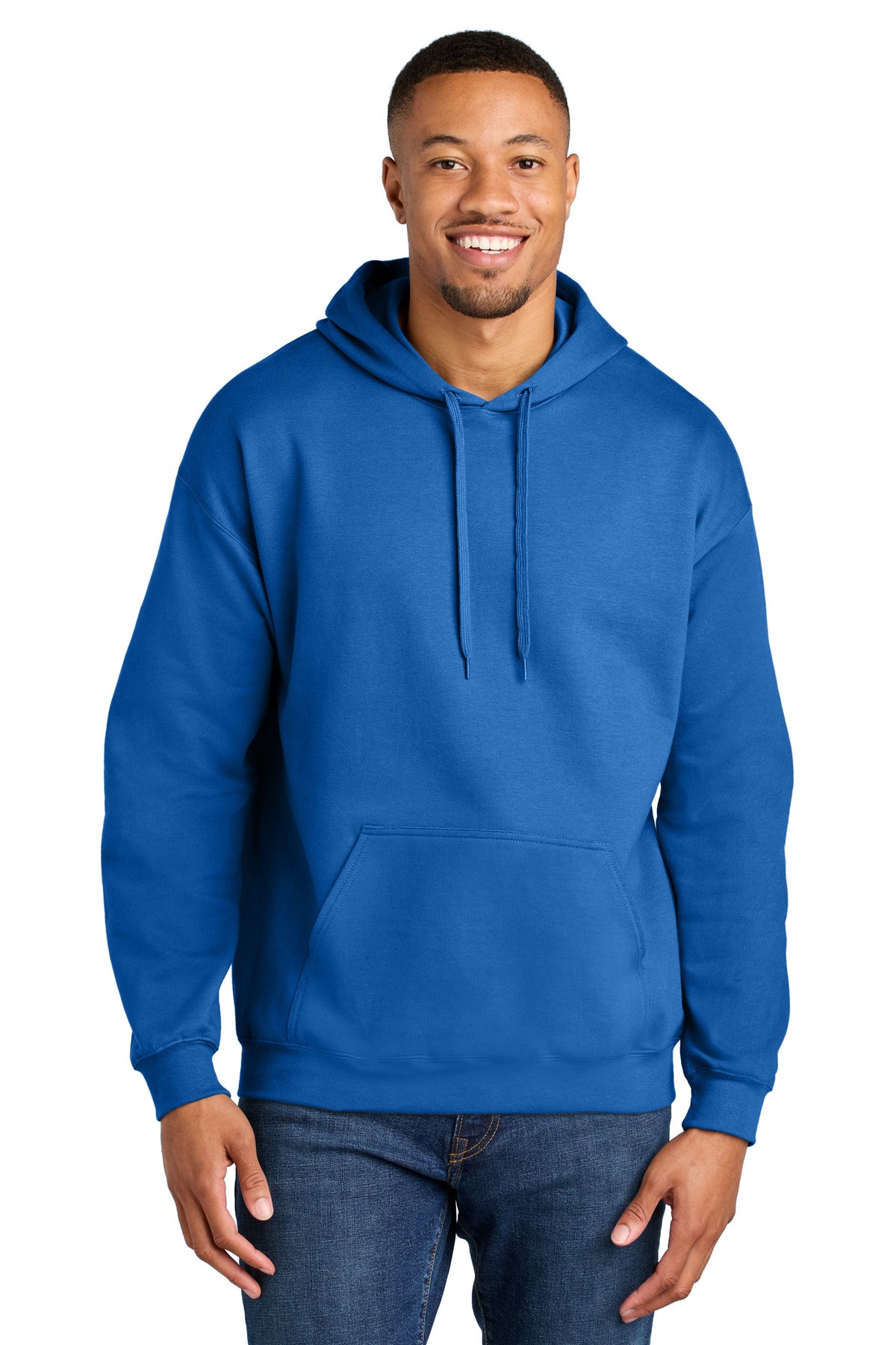 Gildan? Softstyle? Midweight Pullover Hooded Sweatshirt