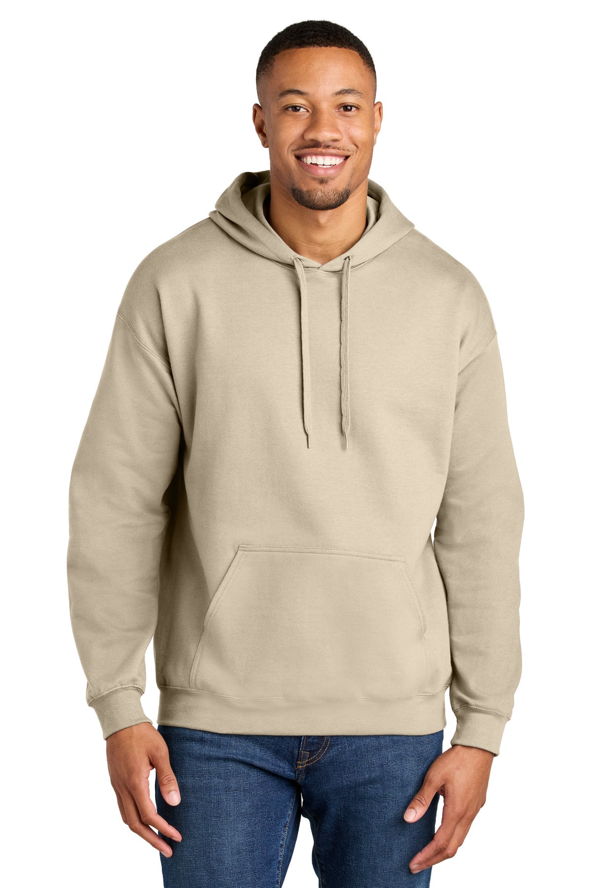 Gildan? Softstyle? Midweight Pullover Hooded Sweatshirt