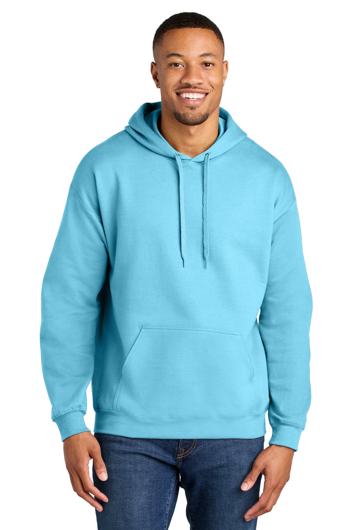 Gildan? Softstyle? Midweight Pullover Hooded Sweatshirt