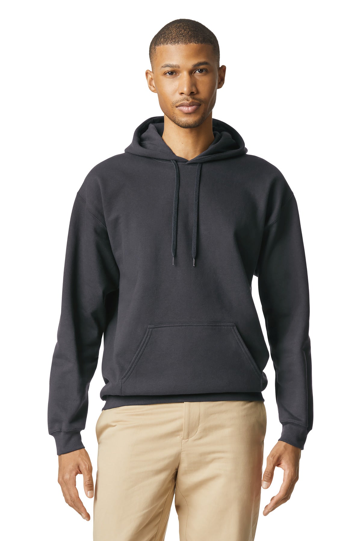 Gildan? Softstyle? Midweight Pullover Hooded Sweatshirt