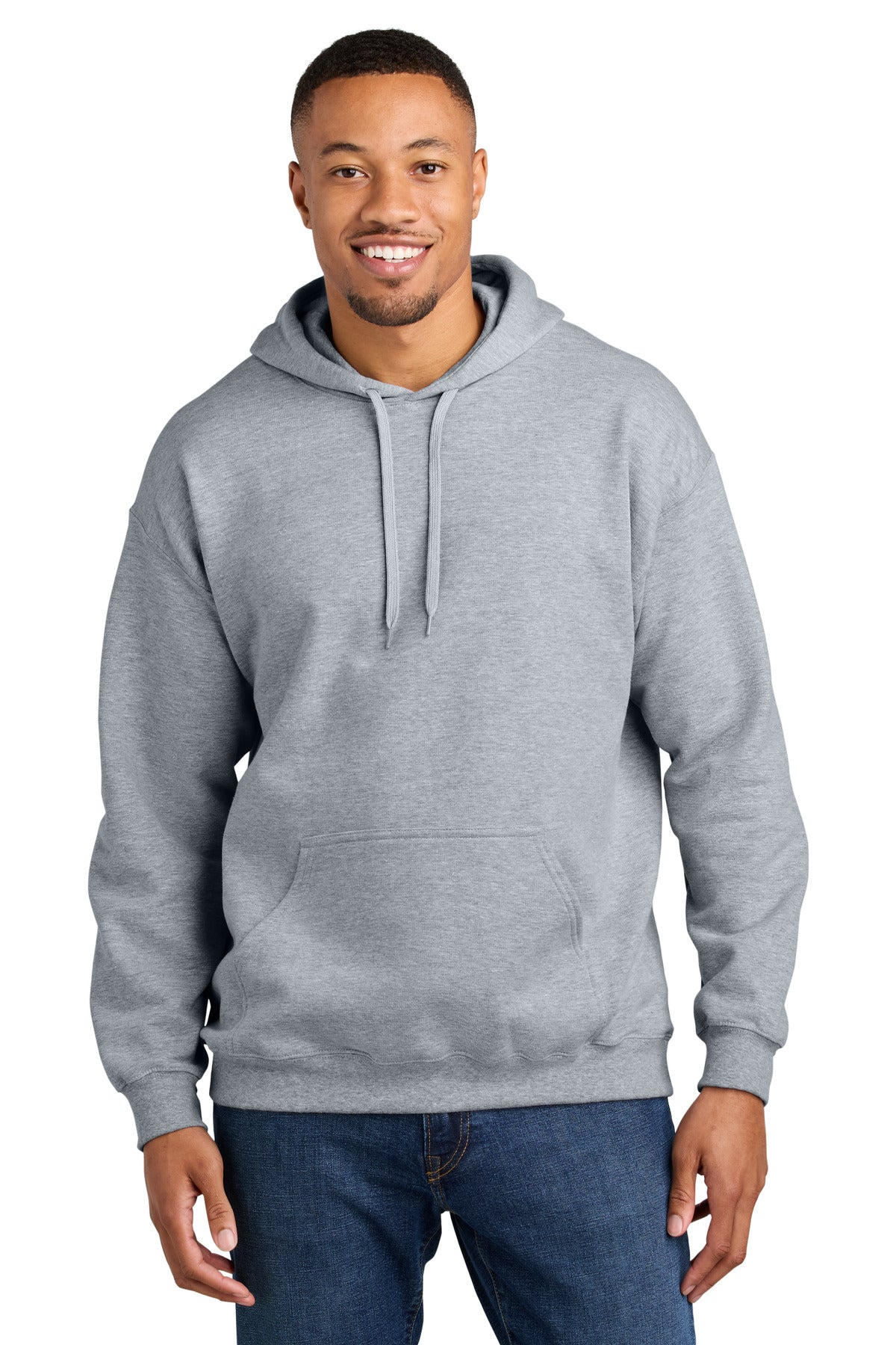 Gildan? Softstyle? Midweight Pullover Hooded Sweatshirt
