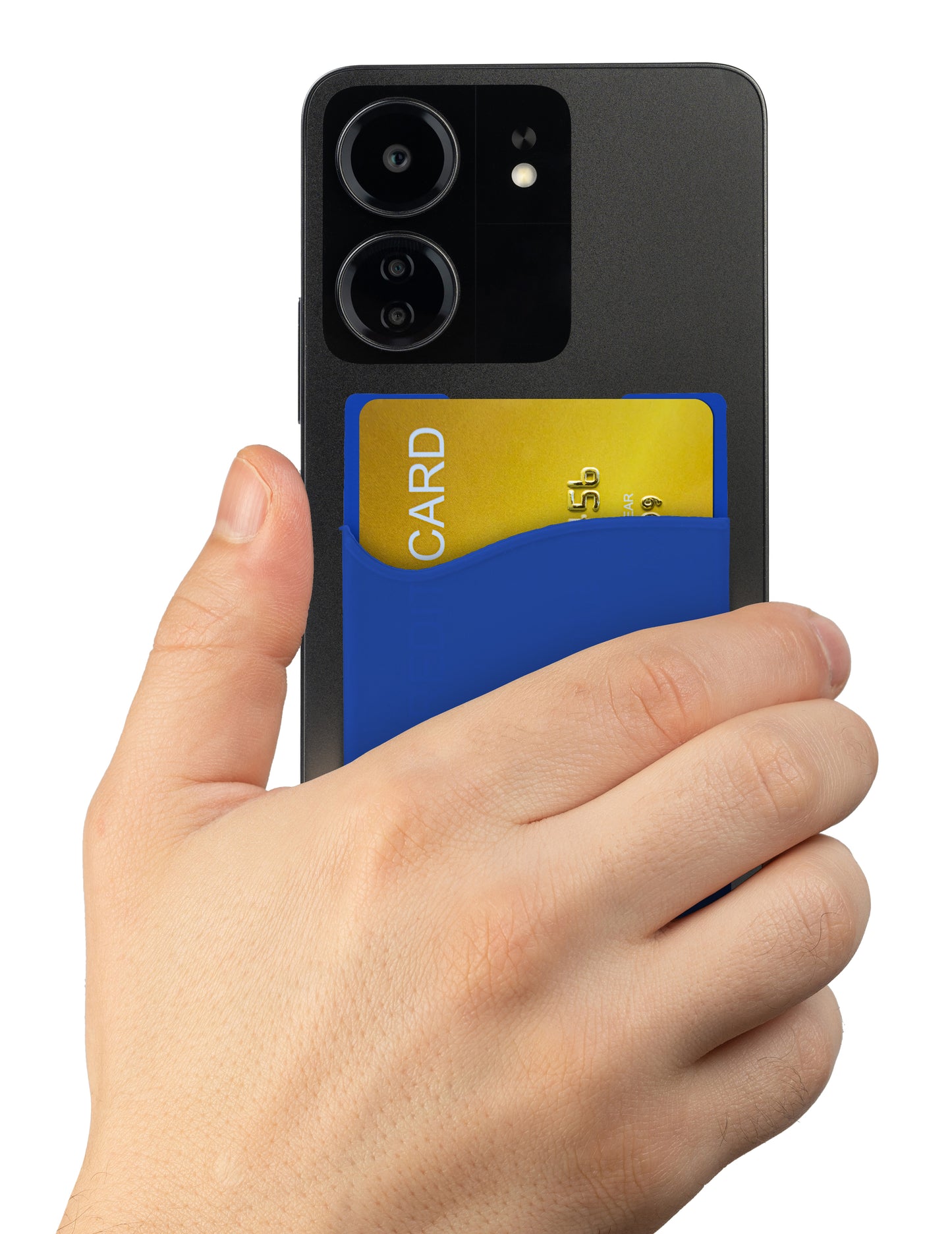 Good Value Silicone Mobile Pocket-SILIPOCK