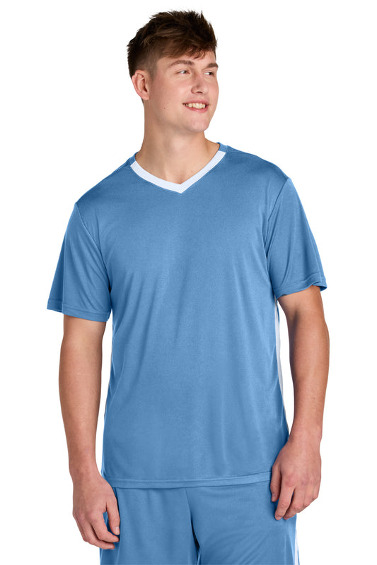 Sport-Tek® Competitor™ United V-Neck