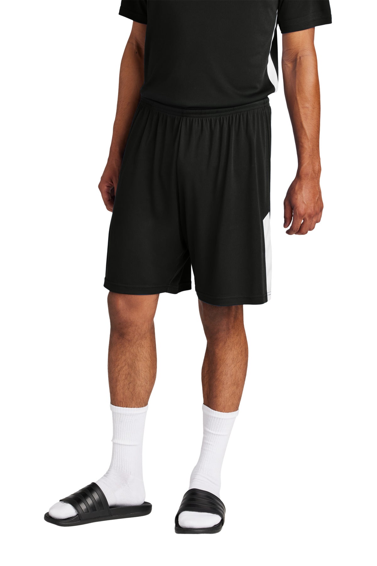 Sport-Tek? Competitor? United 7" Short ST103