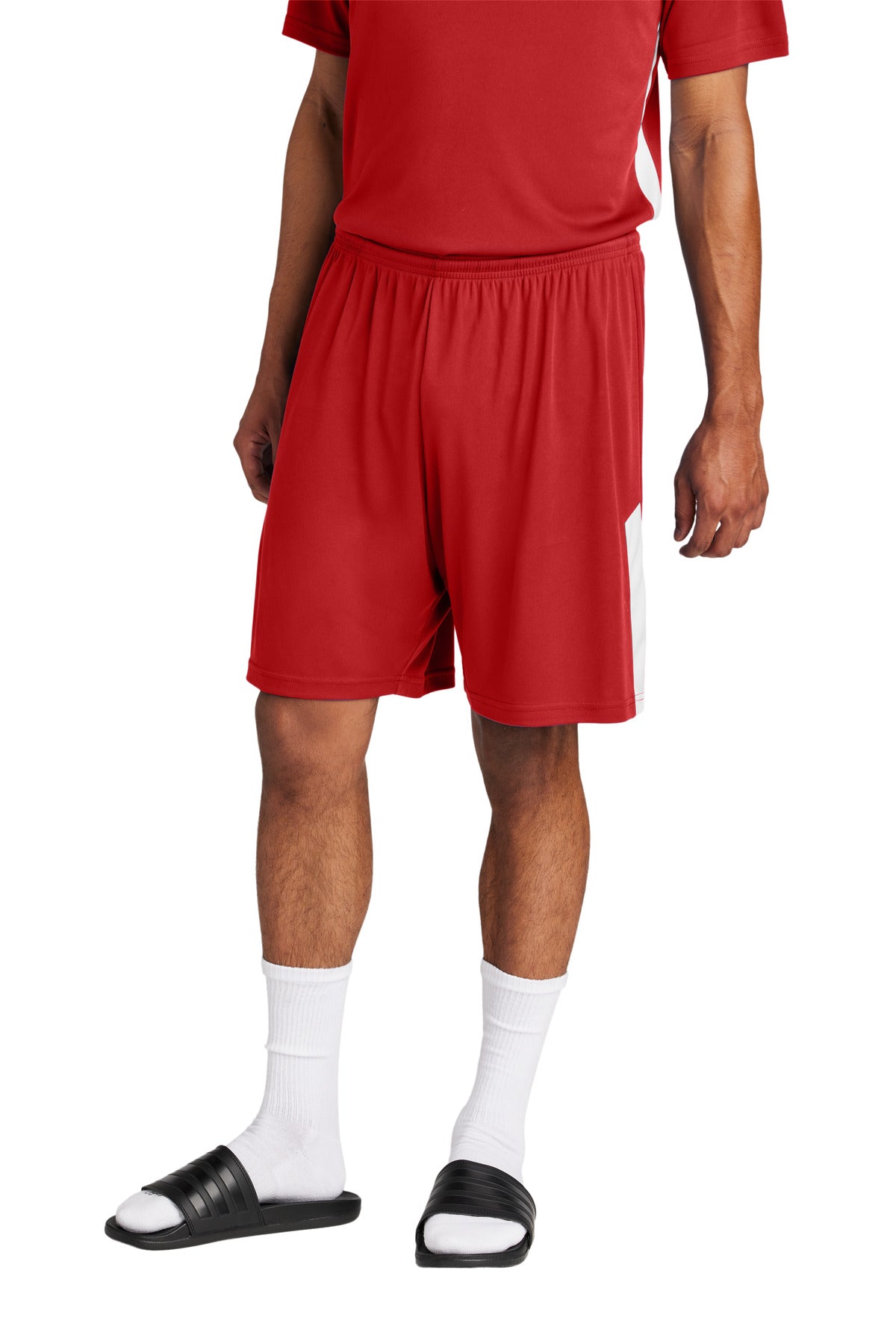 Sport-Tek? Competitor? United 7" Short ST103