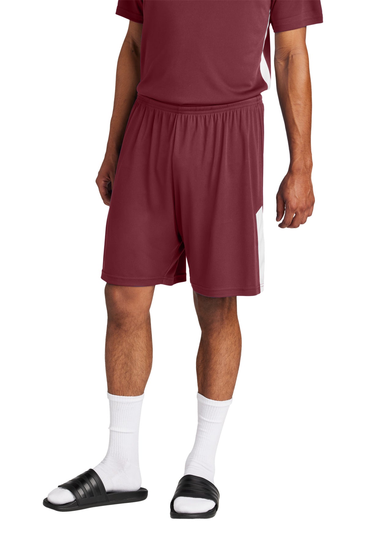Sport-Tek? Competitor? United 7" Short ST103