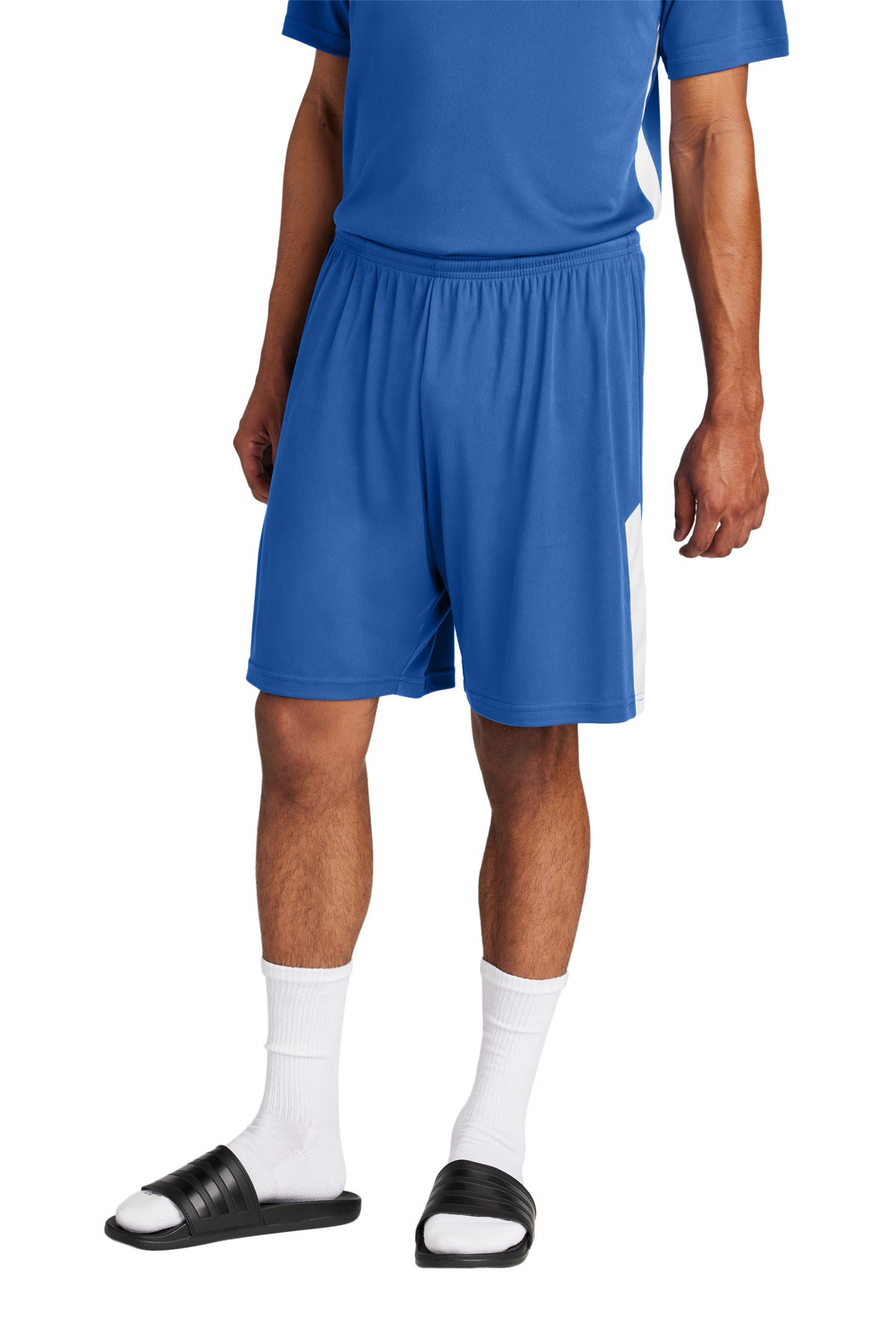 Sport-Tek? Competitor? United 7" Short ST103
