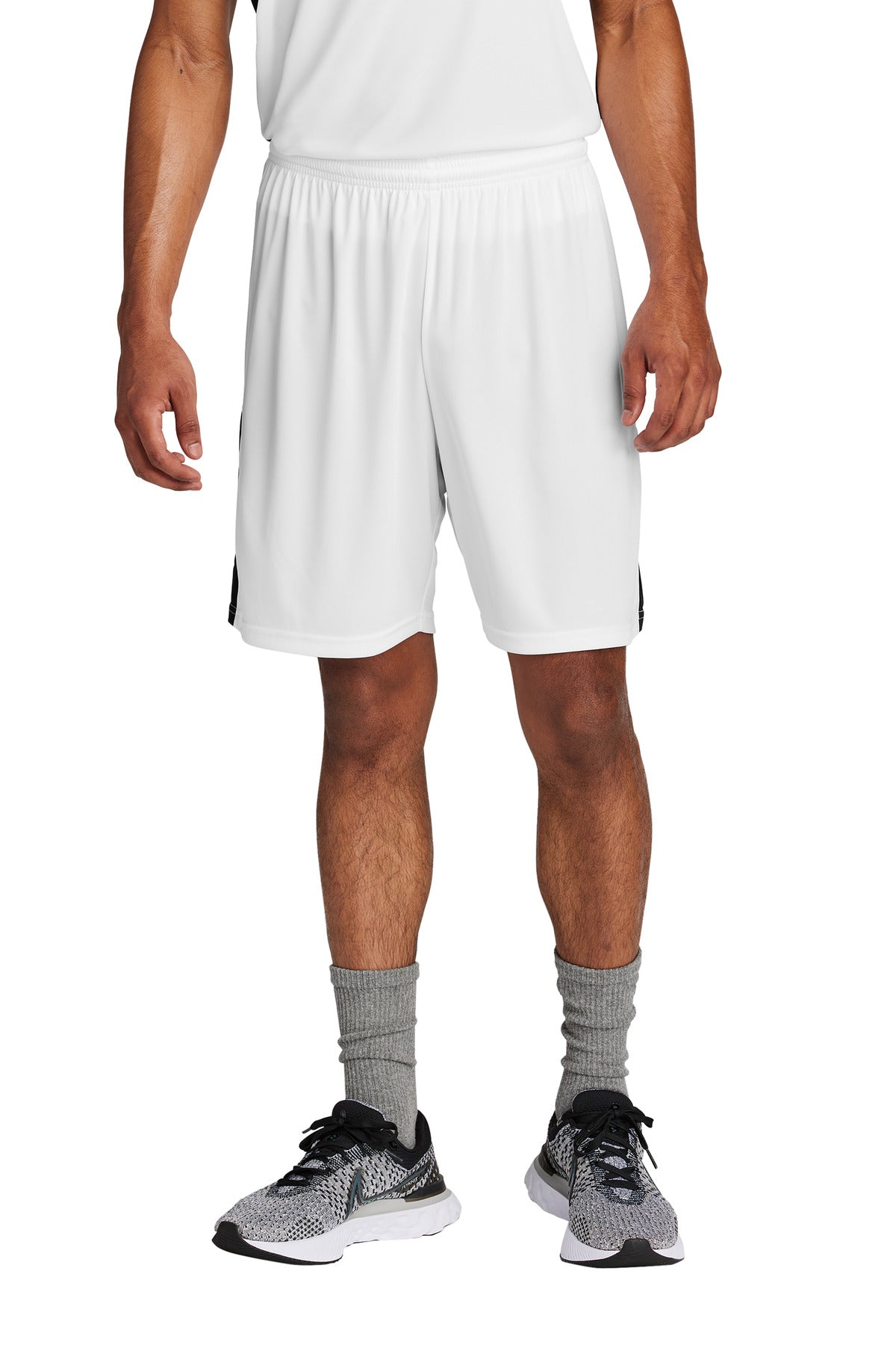 Sport-Tek® Competitor™ United 7" Short